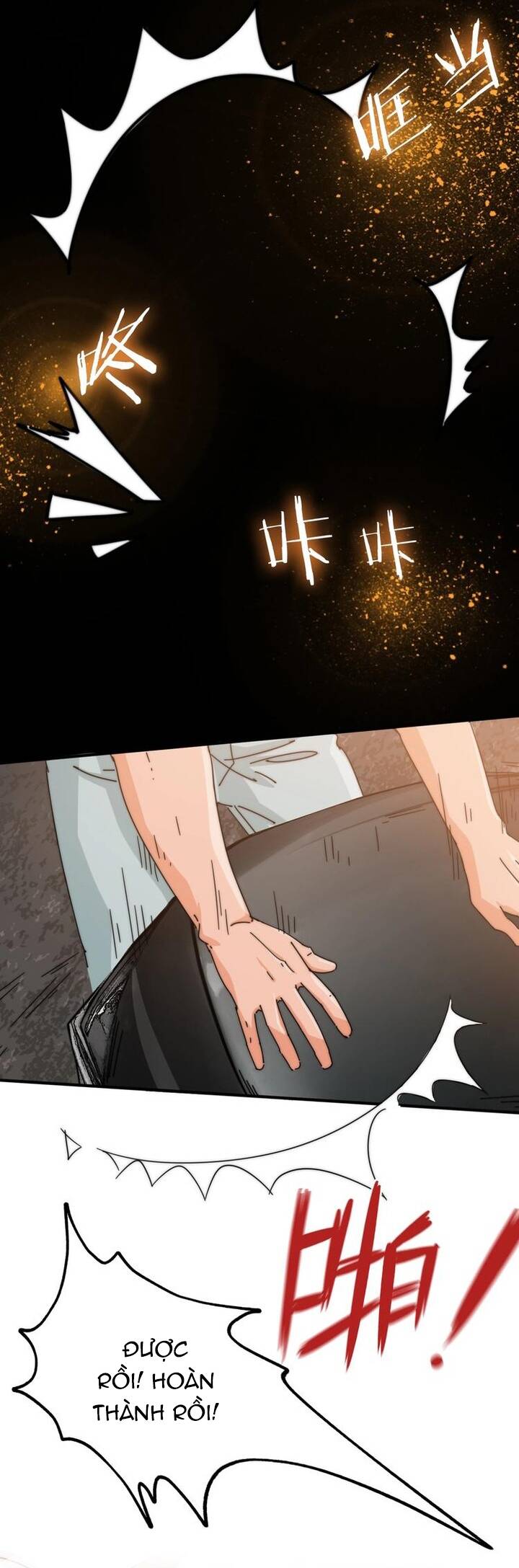 Phi Trì Nhân Sinh Chapter 14 - 22