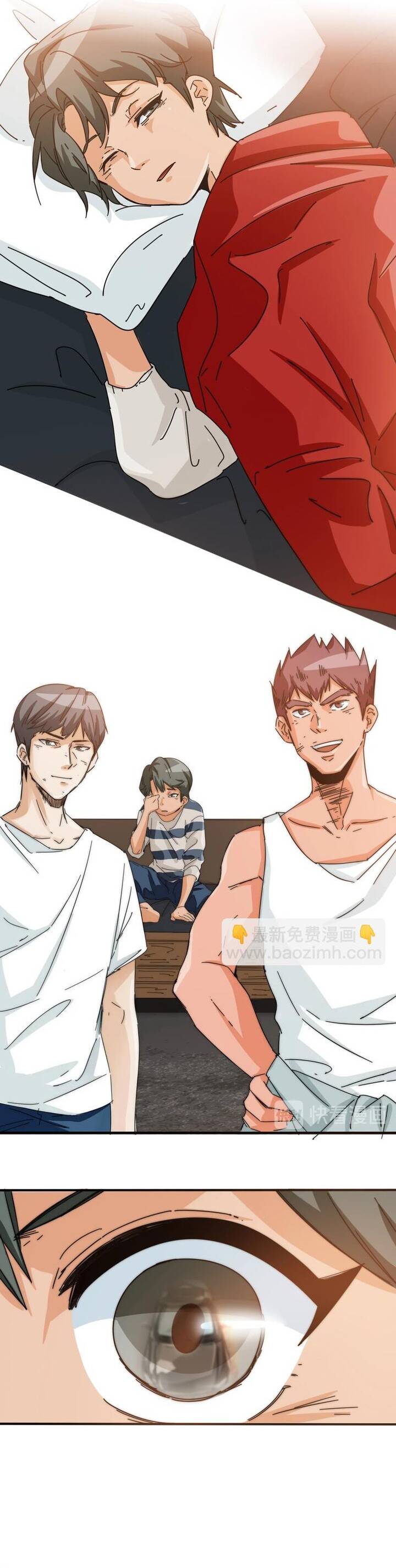 Phi Trì Nhân Sinh Chapter 14 - 23