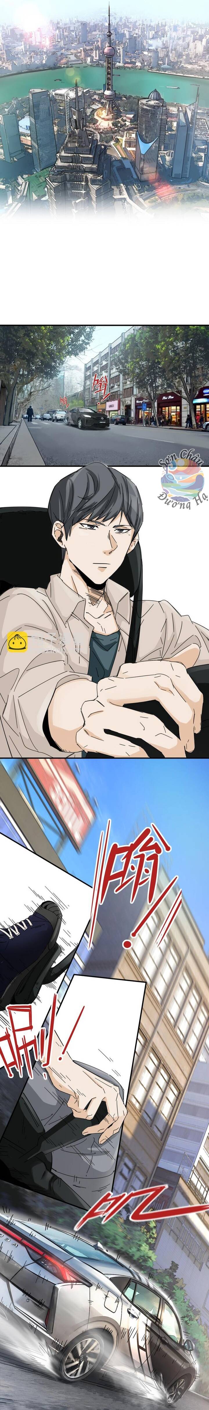 Phi Trì Nhân Sinh Chapter 15 - 2