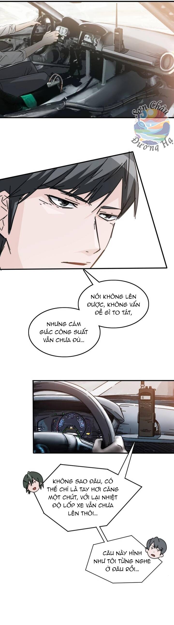 Phi Trì Nhân Sinh Chapter 15 - 5