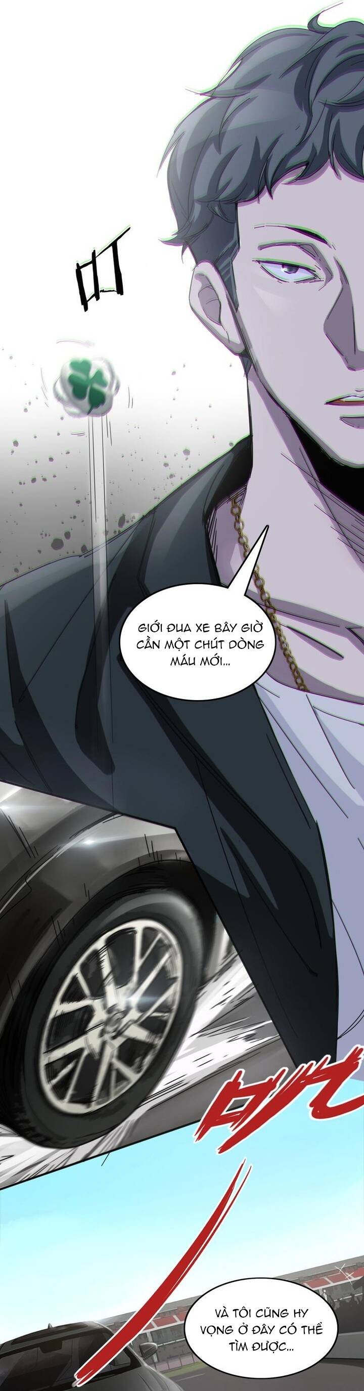 Phi Trì Nhân Sinh Chapter 15 - 10