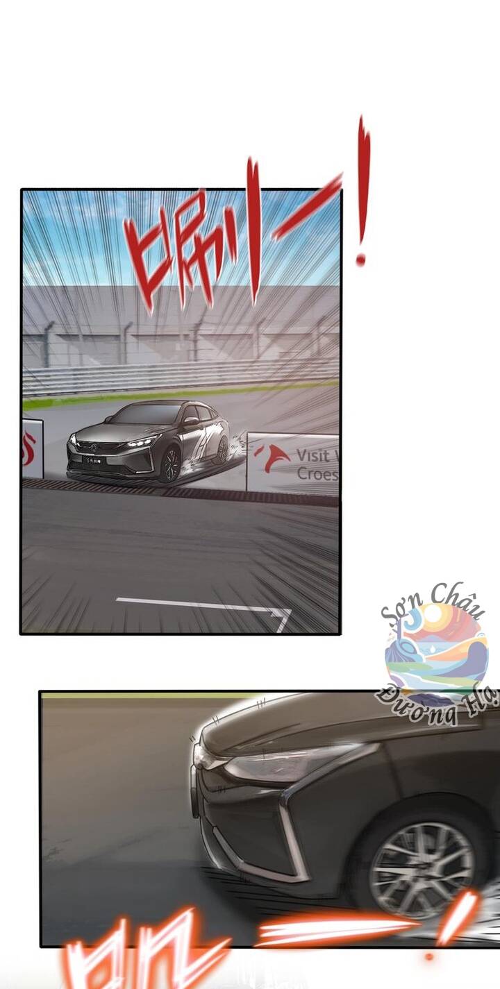 Phi Trì Nhân Sinh Chapter 15 - 18