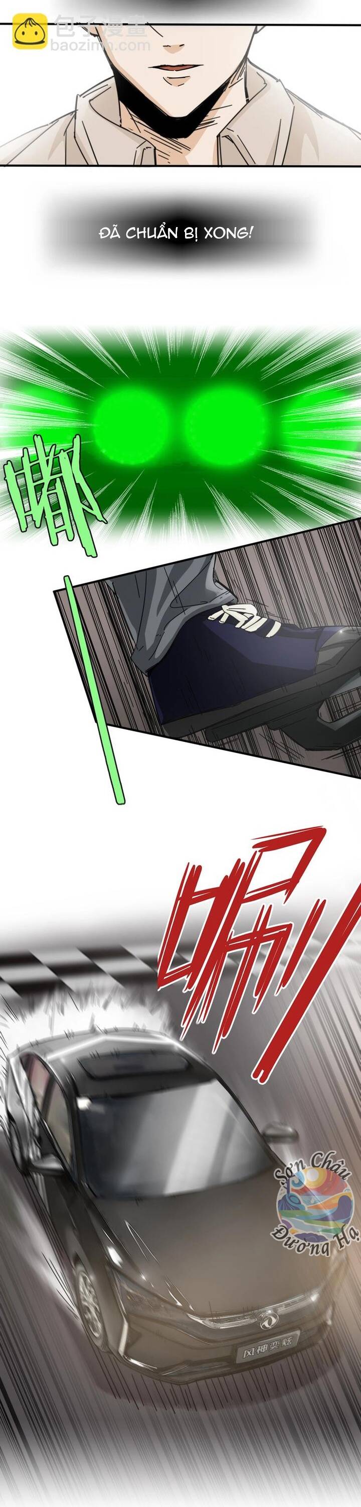 Phi Trì Nhân Sinh Chapter 15 - 20