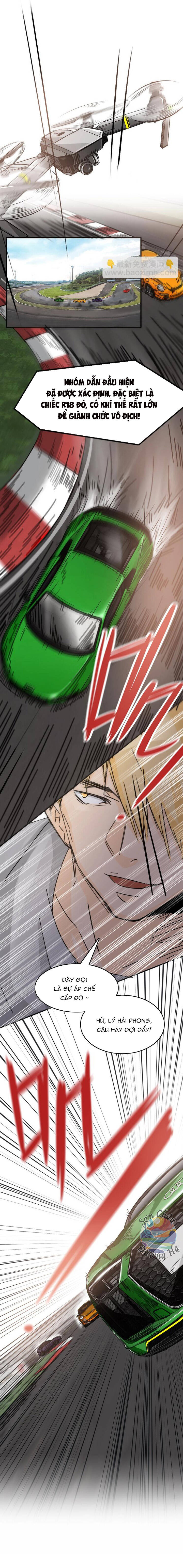 Phi Trì Nhân Sinh Chapter 16 - 3