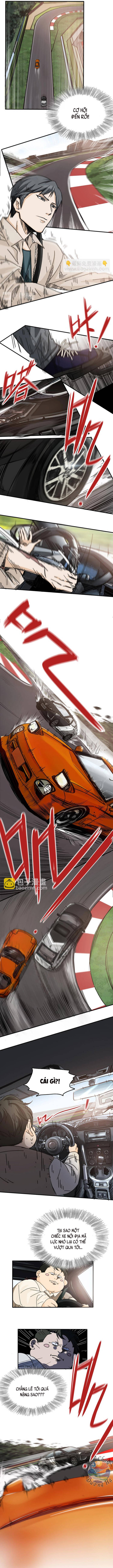 Phi Trì Nhân Sinh Chapter 16 - 4
