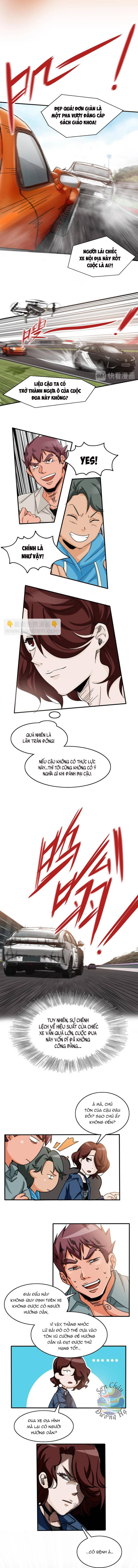 Phi Trì Nhân Sinh Chapter 16 - 5