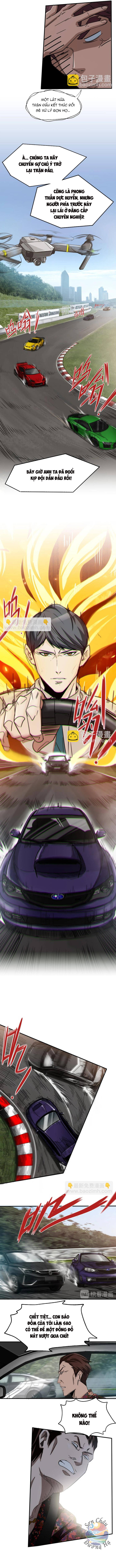 Phi Trì Nhân Sinh Chapter 16 - 7