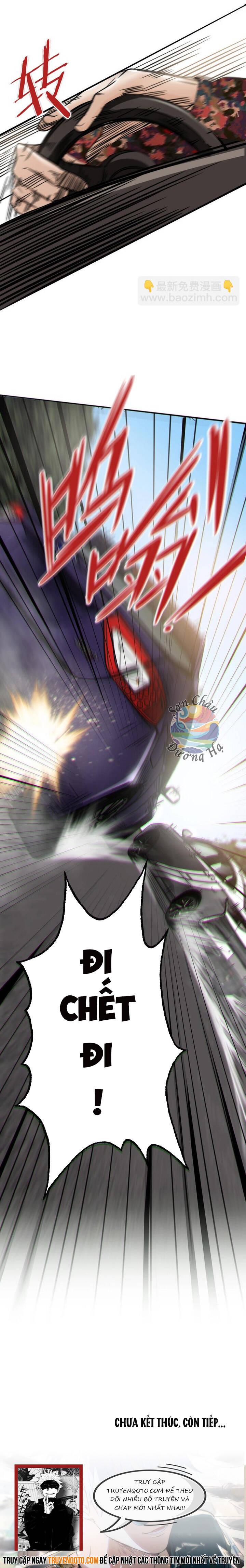 Phi Trì Nhân Sinh Chapter 16 - 8