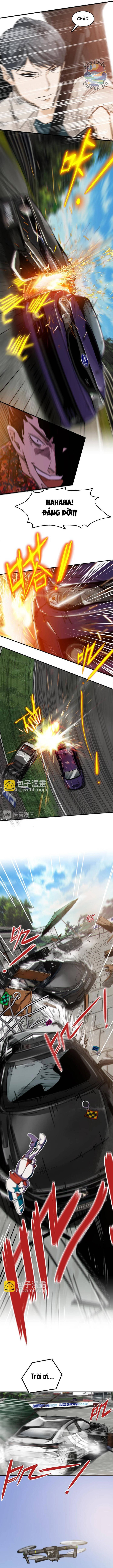 Phi Trì Nhân Sinh Chapter 17 - 2