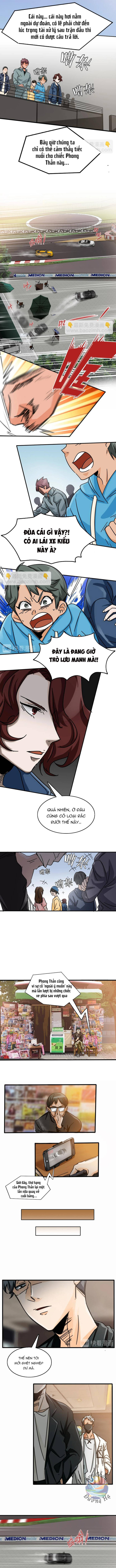 Phi Trì Nhân Sinh Chapter 17 - 3