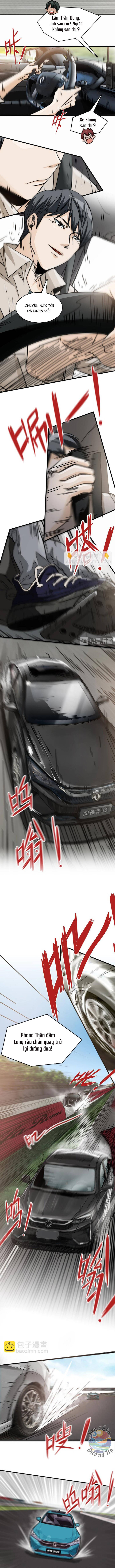 Phi Trì Nhân Sinh Chapter 17 - 4
