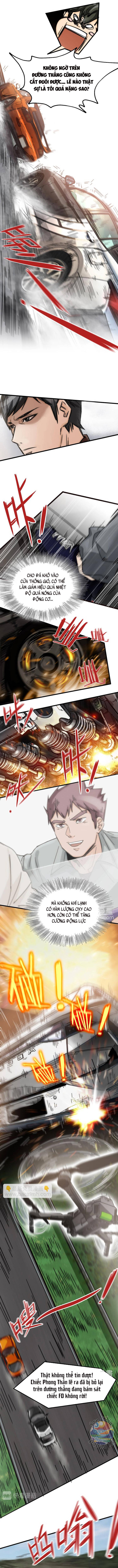 Phi Trì Nhân Sinh Chapter 17 - 5