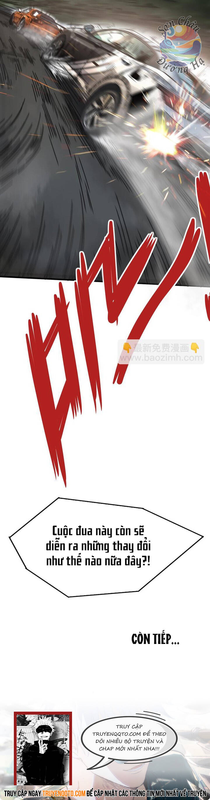 Phi Trì Nhân Sinh Chapter 17 - 6