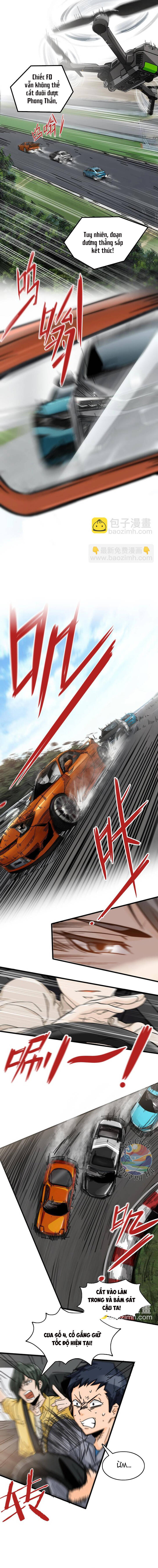 Phi Trì Nhân Sinh Chapter 18 - 2