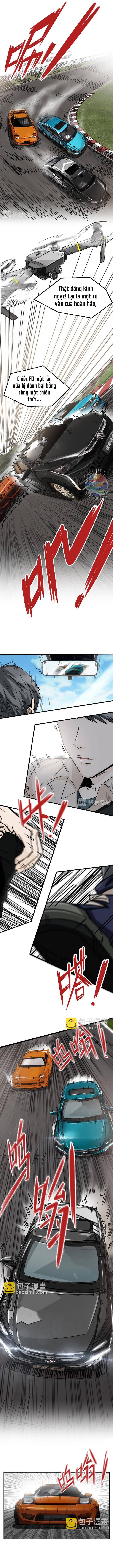 Phi Trì Nhân Sinh Chapter 18 - 3