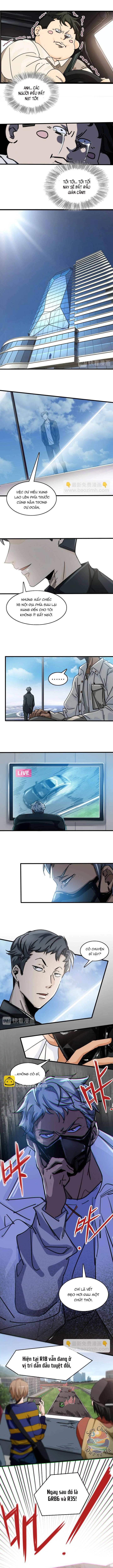 Phi Trì Nhân Sinh Chapter 18 - 4