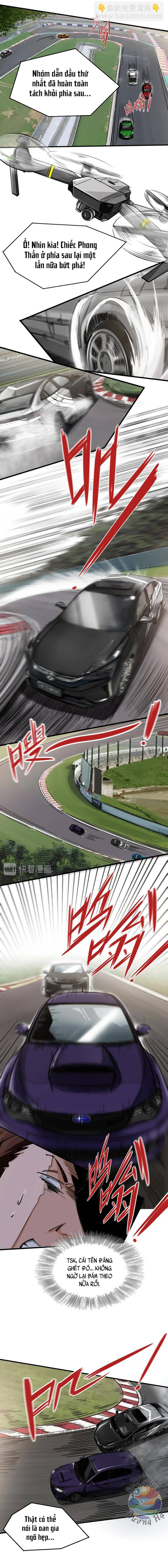 Phi Trì Nhân Sinh Chapter 18 - 6