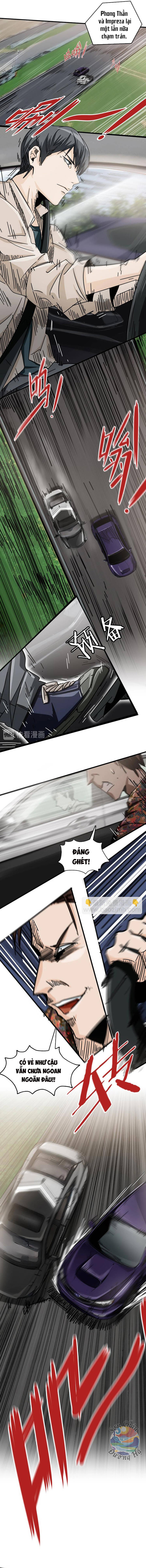 Phi Trì Nhân Sinh Chapter 18 - 7
