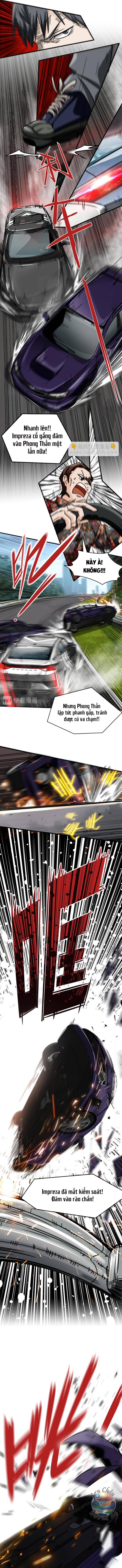 Phi Trì Nhân Sinh Chapter 18 - 8