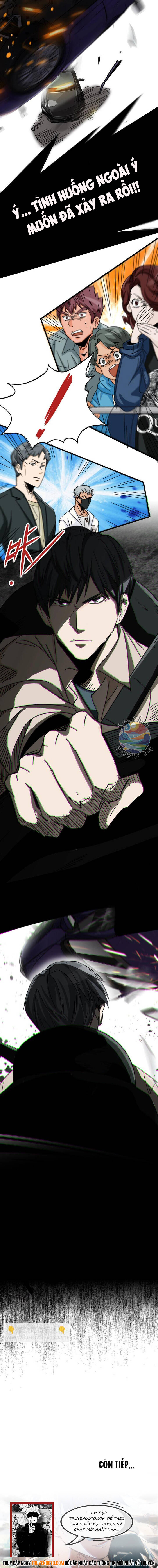 Phi Trì Nhân Sinh Chapter 18 - 9