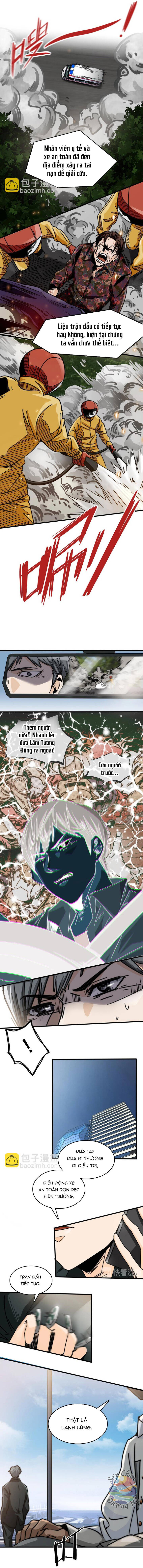 Phi Trì Nhân Sinh Chapter 19 - 2