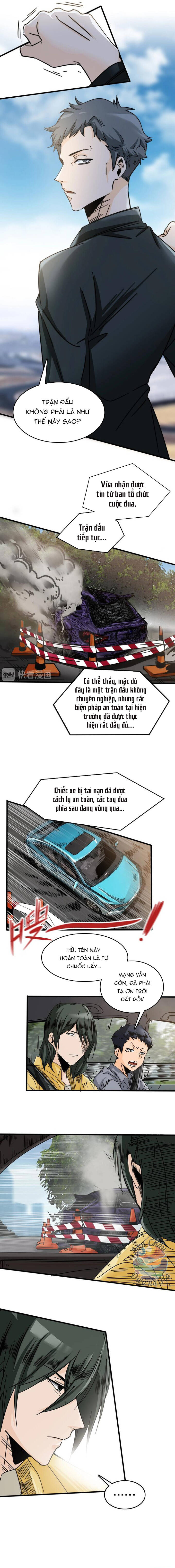 Phi Trì Nhân Sinh Chapter 19 - 3