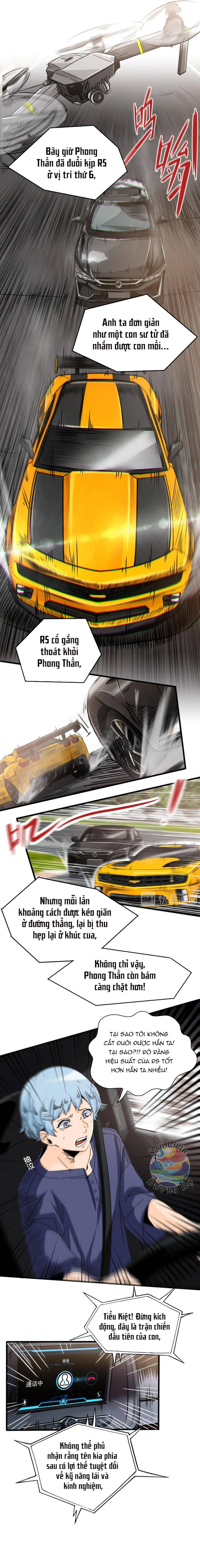 Phi Trì Nhân Sinh Chapter 19 - 4