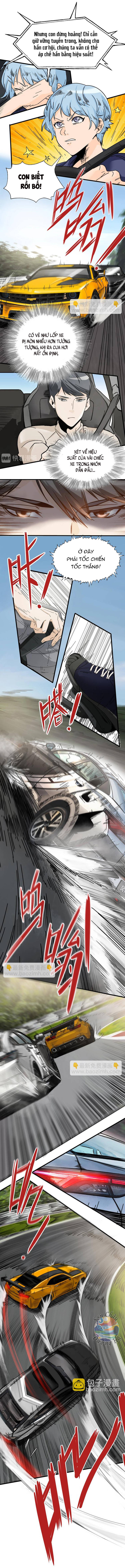 Phi Trì Nhân Sinh Chapter 19 - 5