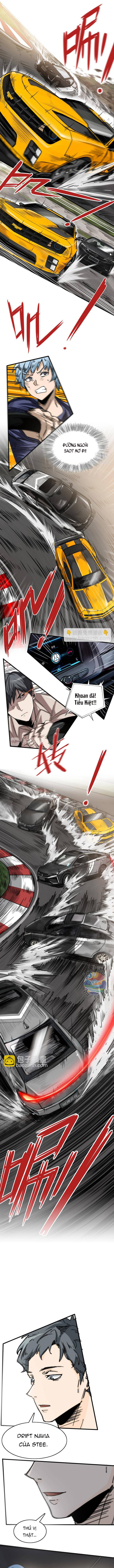Phi Trì Nhân Sinh Chapter 19 - 6