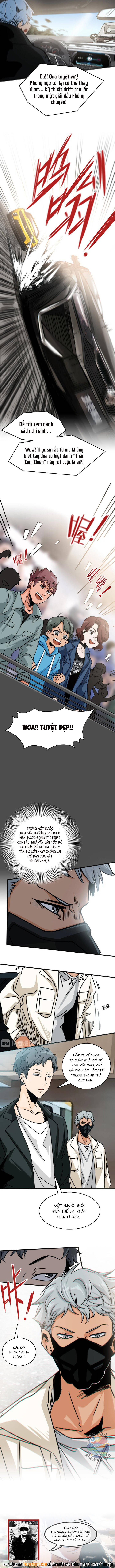 Phi Trì Nhân Sinh Chapter 19 - 7