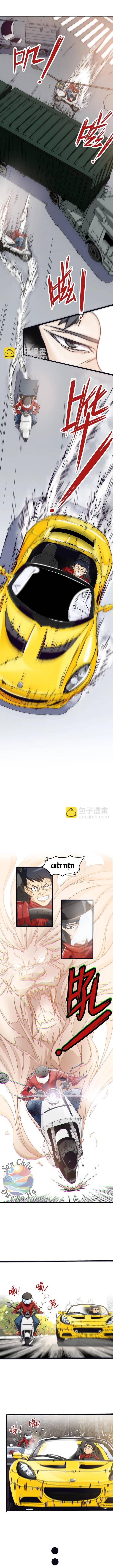 Phi Trì Nhân Sinh Chapter 2 - 4