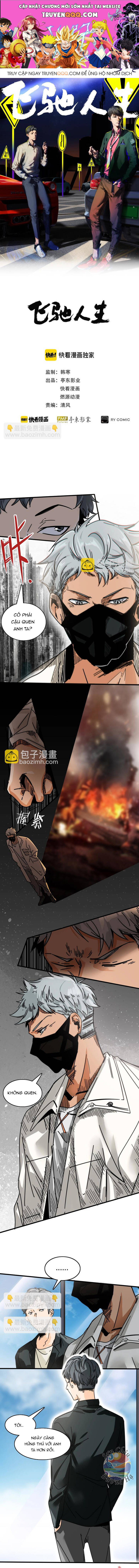 Phi Trì Nhân Sinh Chapter 20 - 1