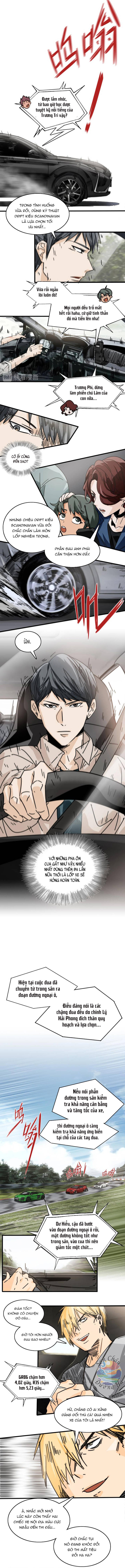 Phi Trì Nhân Sinh Chapter 20 - 2