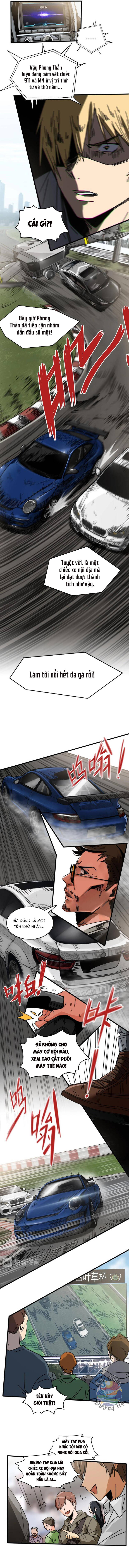 Phi Trì Nhân Sinh Chapter 20 - 3