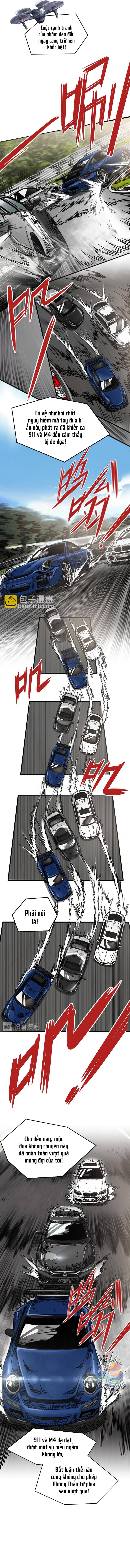 Phi Trì Nhân Sinh Chapter 20 - 5