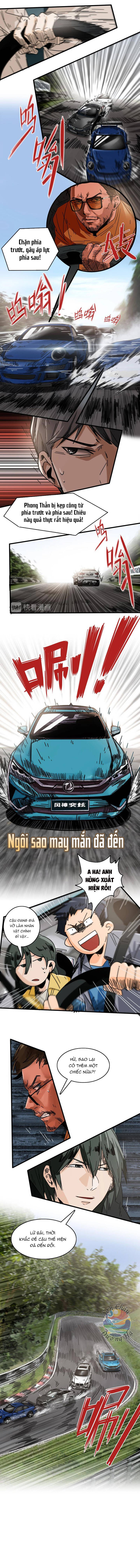 Phi Trì Nhân Sinh Chapter 20 - 6