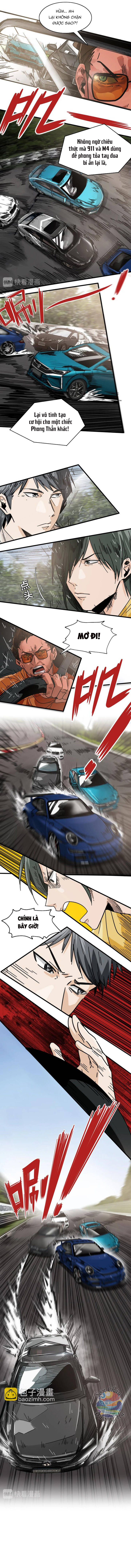 Phi Trì Nhân Sinh Chapter 20 - 7