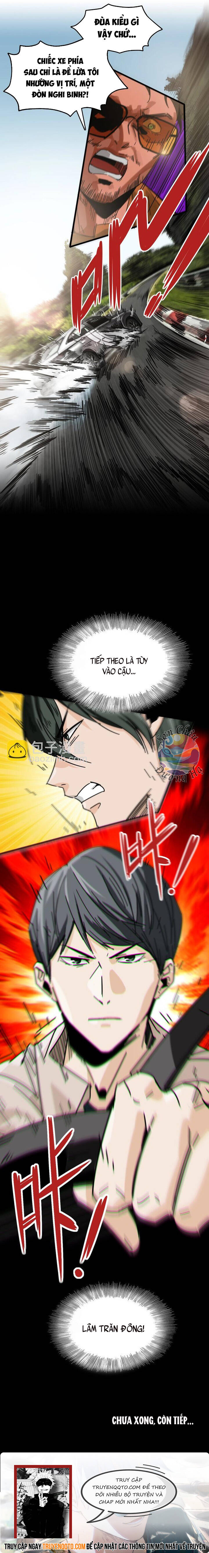 Phi Trì Nhân Sinh Chapter 20 - 8