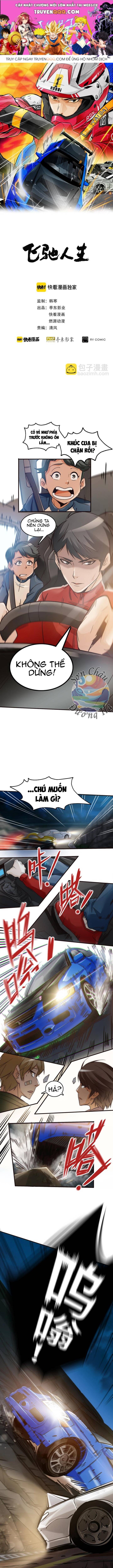 Phi Trì Nhân Sinh Chapter 5 - 1