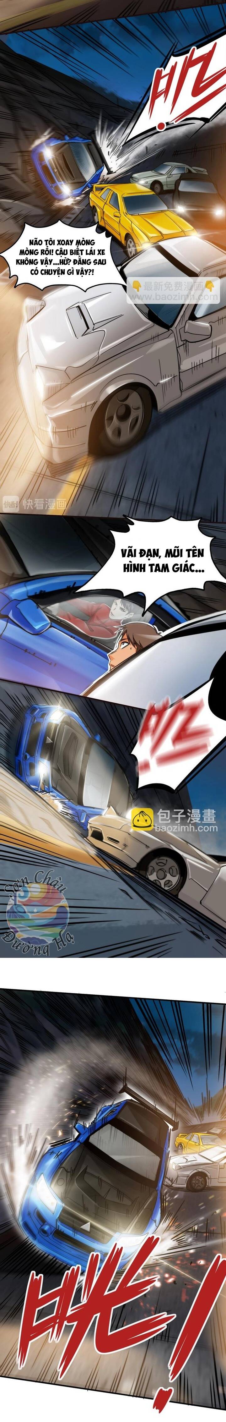 Phi Trì Nhân Sinh Chapter 5 - 2