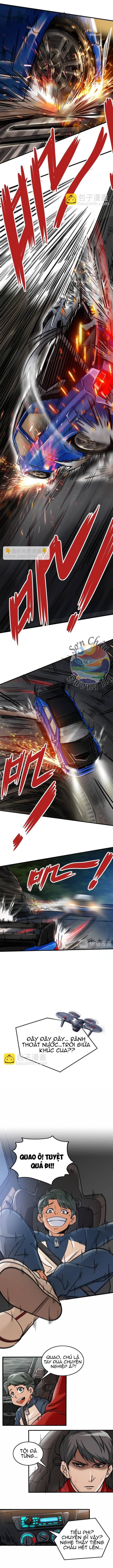 Phi Trì Nhân Sinh Chapter 5 - 3