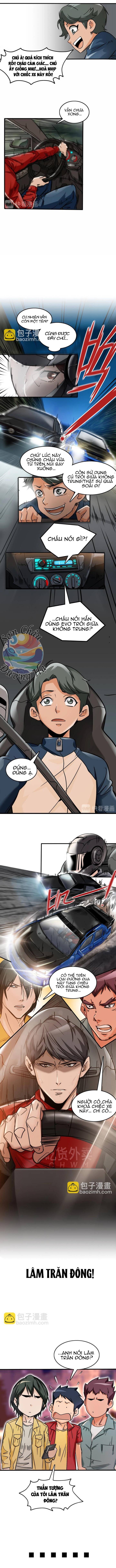 Phi Trì Nhân Sinh Chapter 5 - 4