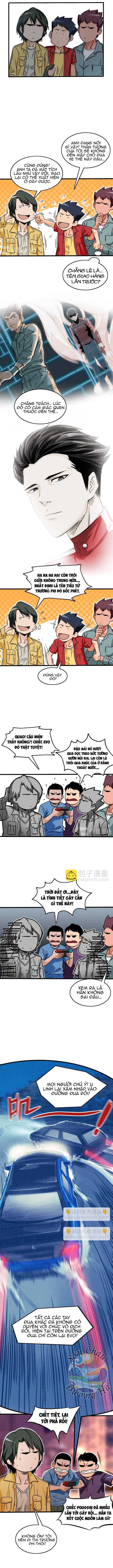 Phi Trì Nhân Sinh Chapter 5 - 5