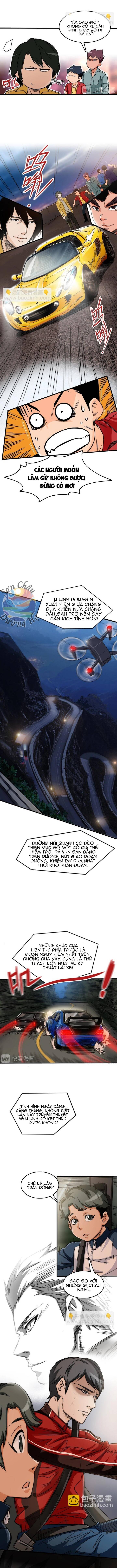 Phi Trì Nhân Sinh Chapter 5 - 6