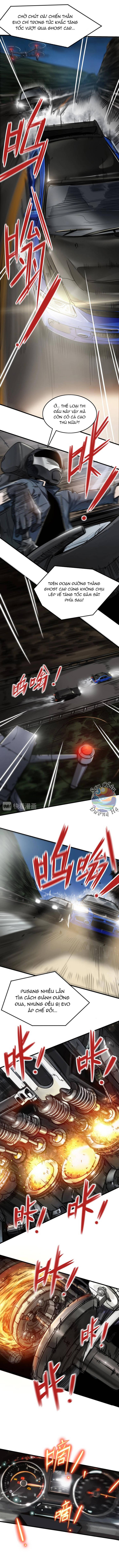 Phi Trì Nhân Sinh Chapter 6 - 2