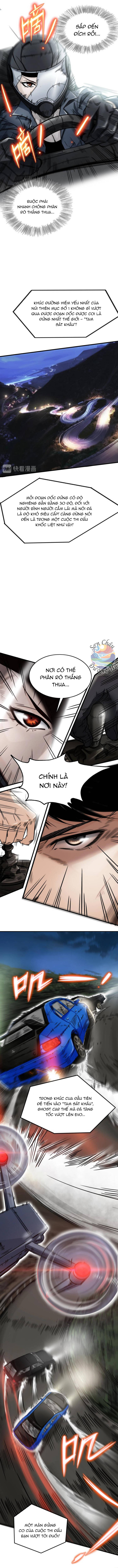 Phi Trì Nhân Sinh Chapter 6 - 3