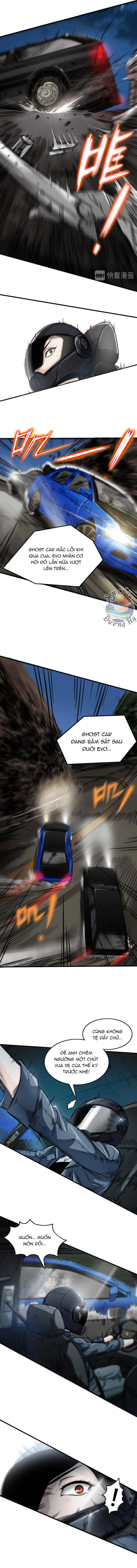 Phi Trì Nhân Sinh Chapter 6 - 4