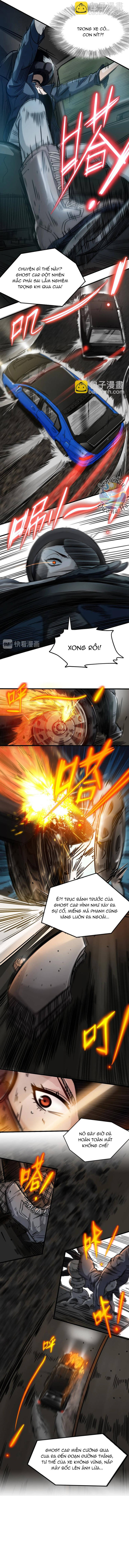 Phi Trì Nhân Sinh Chapter 6 - 5