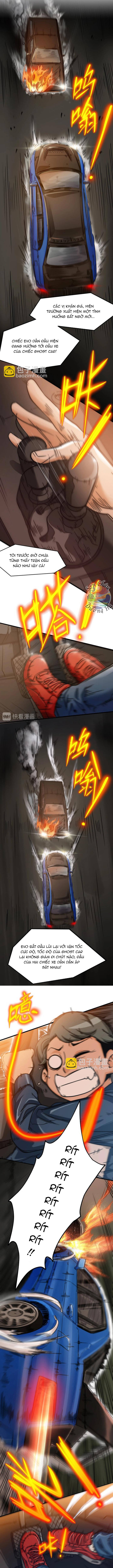 Phi Trì Nhân Sinh Chapter 6 - 8