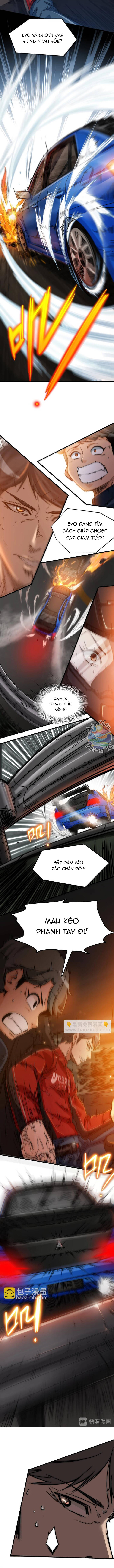 Phi Trì Nhân Sinh Chapter 6 - 9